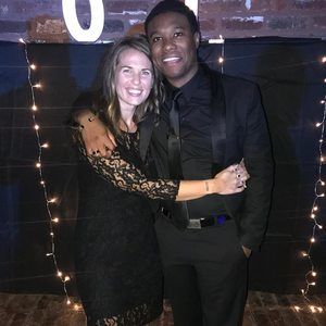 Meet your Posher, Rebecca